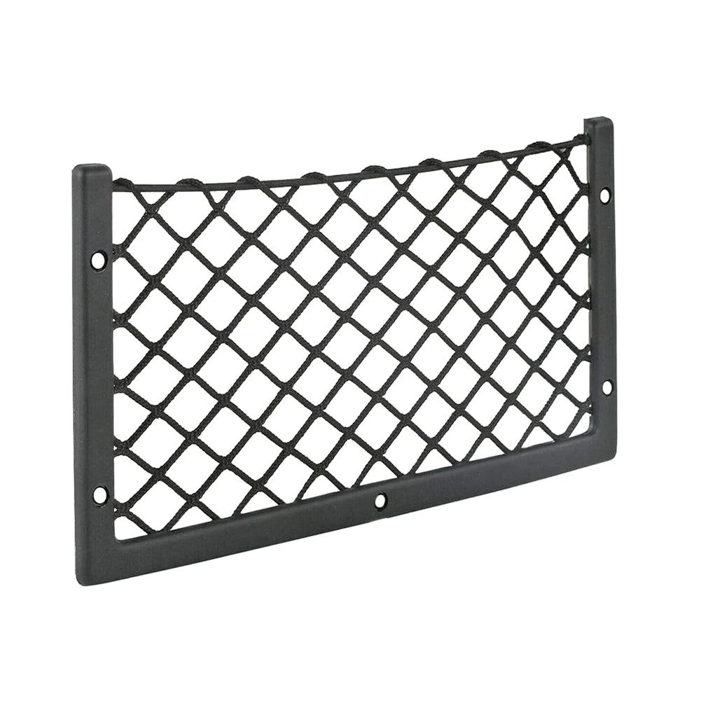 Elastic Cargo Net Organizer