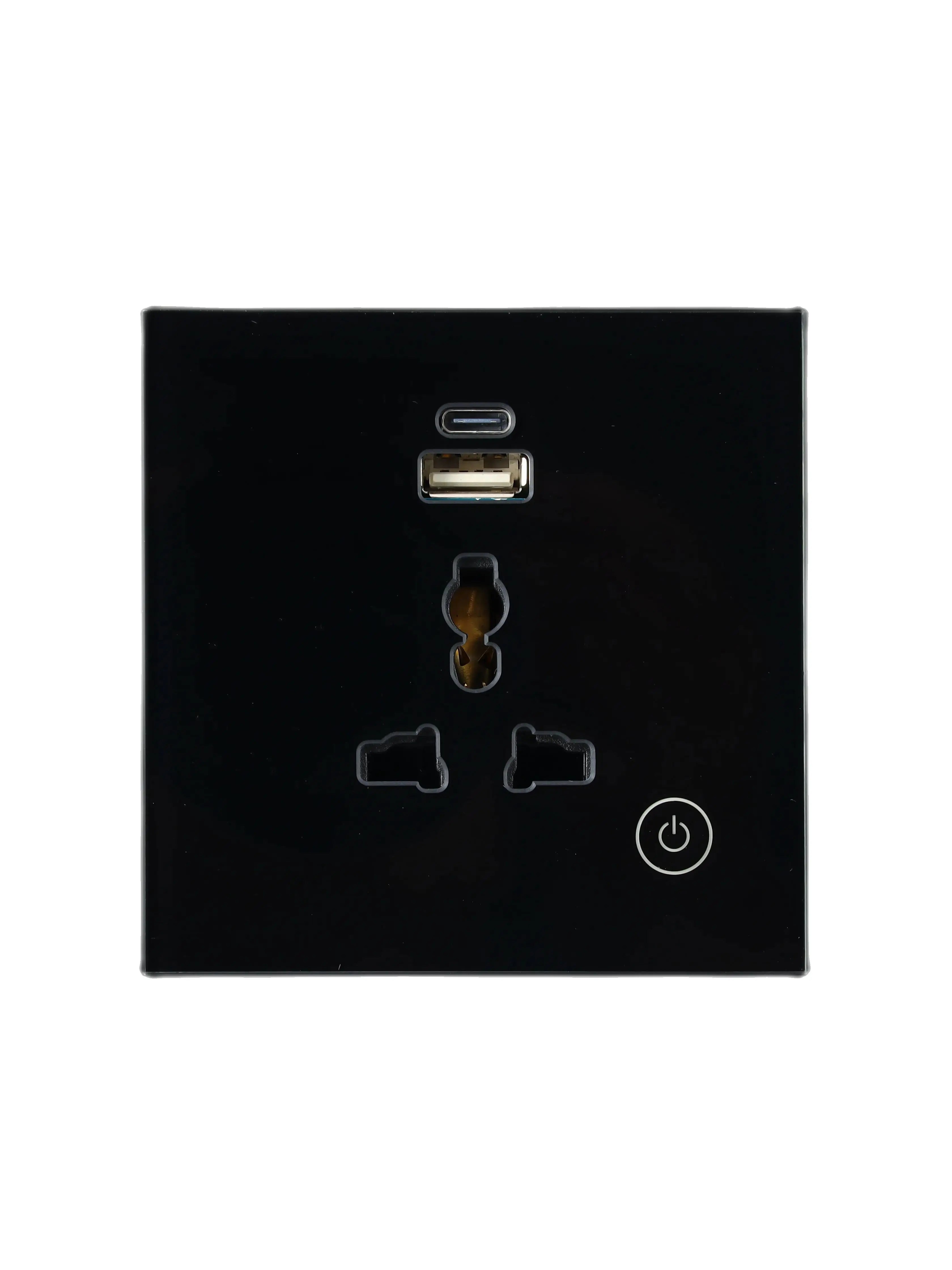 Smart WiFi Socket