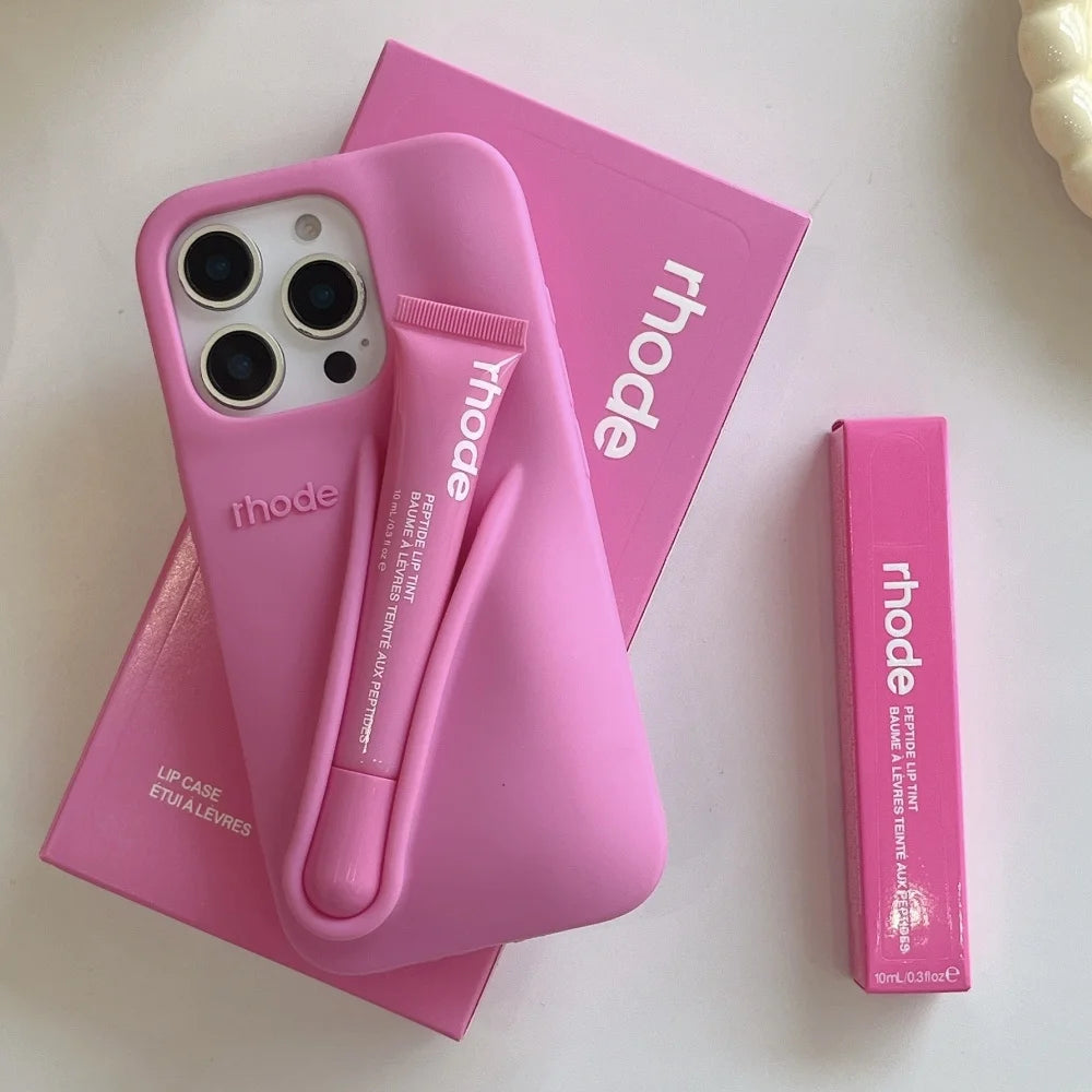Lip Gloss Case