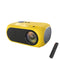 Portable Mini Projector