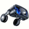VR Headset with Controller