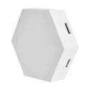 RGB Hexagon Light