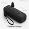 Silicone Case for Anker Zolo 25000mAh 165W Power Bank Protective Case TF/SIM card PIN storage Bag Portable Travel Carrying Case