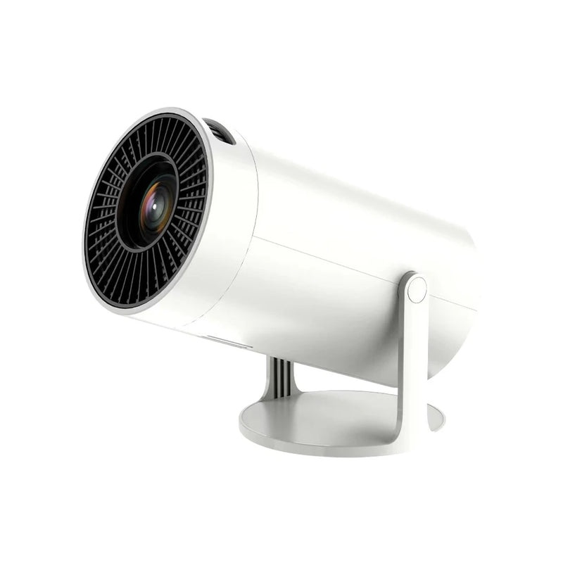 Wireless Mini Projector