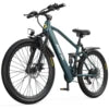 Aairsk US Warehouse Leisure Bike Motorized Bicycle 400W 36V 13AH 25mph Low Price Electric Bike Fastest Electric Bike