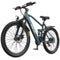 Aairsk US Warehouse Leisure Bike Motorized Bicycle 400W 36V 13AH 25mph Low Price Electric Bike Fastest Electric Bike