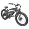 Hidoes B3 Adults Electric Bike with  Max Speed 60km/h 18.2AH Lithium Battery 1200W Brushless Motor Electric Mountain Bike