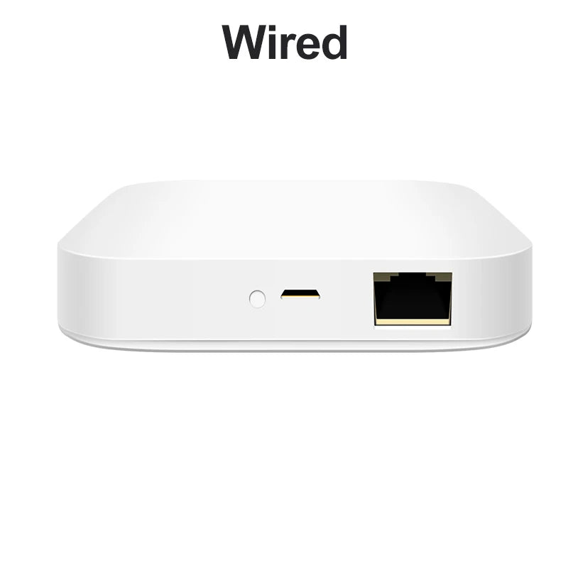 Smart Hub