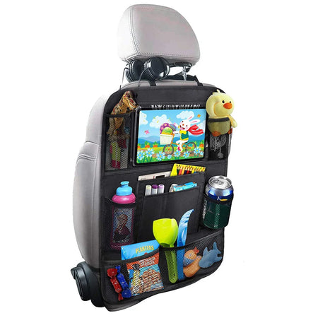 Back Seat Organizer