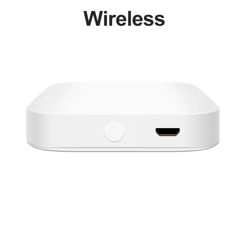 Smart Hub