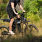 Accessories Cruiser  Ridingtimes GT73 Electric Mountain Bike Battery Motor Speed Torque Charging Time Front Hub Electric Bike