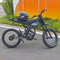Accessories Cruiser  Ridingtimes GT73 Electric Mountain Bike Battery Motor Speed Torque Charging Time Front Hub Electric Bike