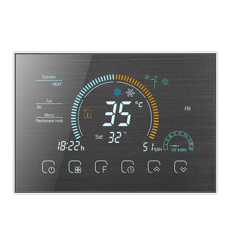 WiFi Smart Thermostat