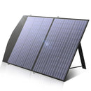 ALLPOWERS 18V Foldable Solar Panel,  60/100/140/200W Mobile Solar Charger for Power Supply, Laptop, Solar Generator, Fishing