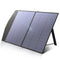 ALLPOWERS 18V Foldable Solar Panel,  60/100/140/200W Mobile Solar Charger for Power Supply, Laptop, Solar Generator, Fishing