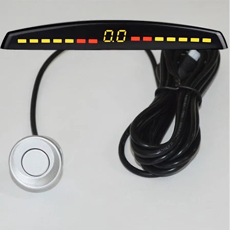Car Parking Sensor Kit