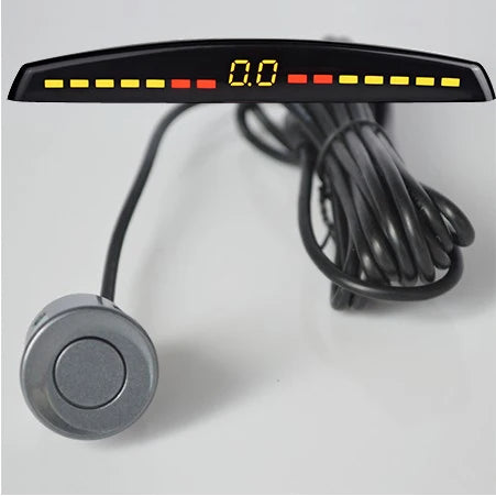 Car Parking Sensor Kit