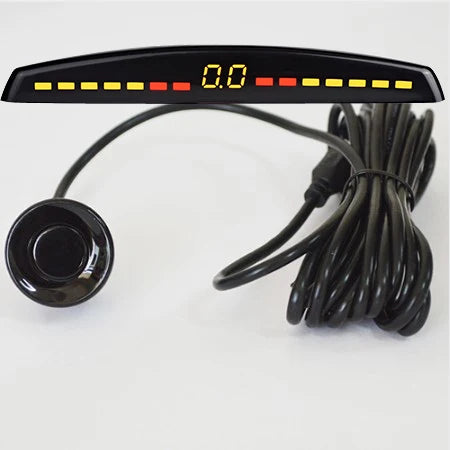 Car Parking Sensor Kit