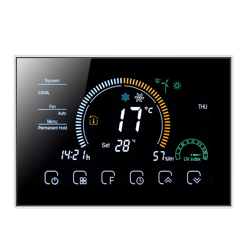 WiFi Smart Thermostat