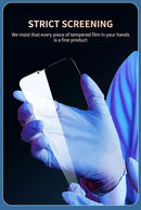 iPhone Privacy Protector