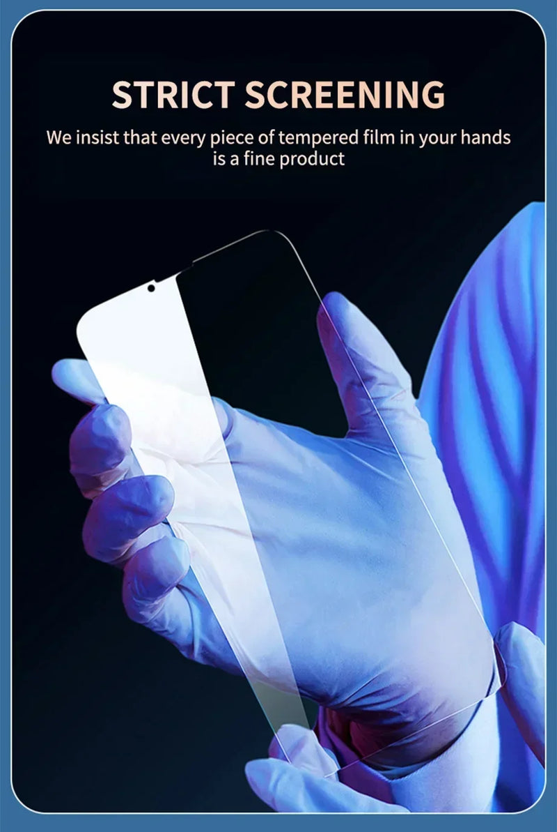 iPhone Privacy Protector