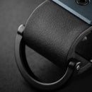 Key Organizer Compact Holder Metal Key Chain Minimalist key case holder for keychain Secures 1-5 Keys
