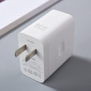 For OPPO 80W SuperVOOC Charger EU/US Fast Charger Adapter Type C Cable For OPPO Find N2 N X4 X5 X6 X7 Reno 12 11 10X 9 8 R17 Pro