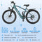 Aairsk US Warehouse Leisure Bike Motorized Bicycle 400W 36V 13AH 25mph Low Price Electric Bike Fastest Electric Bike