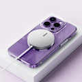 Magnetic Wireless Charger