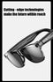 XIAOMI 4K HD AI Smart Glasses Chat 260Mah Battery Voice Assistant Control GPT 100MP Camera Bluetooth Call  Smart Glasses