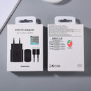 Samsung Fast Charger