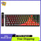 Aula Win60 Win68 He Magnetic Switch Keyboards 8K Gaming Mechanical Keyboard Wired Esports RGB Light Hot-Swap For Pc Gamer Gift