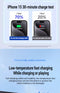 PD 20W Fast charger Cable For iphone 15 14 13 12 11 Pro Max X XS XR 8 7 6 6S Cell Phone Charger Charging Cable Accessories