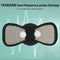 EMS Neck Massager Mini Cervical Back Muscle Pain Relief Patch Massageador Stimulator Mat Portable Leg Body Health Care Tool