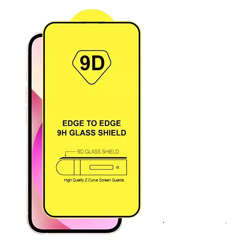 9D Glass Protector