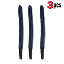3Pcs Floating Foam Chain Eyeglasses Straps Sunglasses Chain Sports Anti-Slip String Glasses Ropes Cord Holder for Swimming