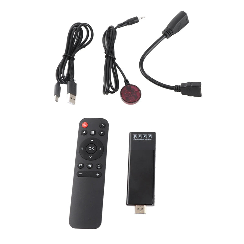 4K Streaming Stick