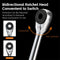 Portable Ratchet Wrench Kit Multifunction Bicycle Tools 14 In 1 Multitool Set Tyre Lever MTB Road Bike Gadgets