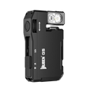 WUBEN G5 EDC Flashlight 400Lumens RGB&White Type-C Rechargeable Pocket-Sized Brilliance Keychain Light Bulit-in Battery