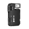 WUBEN G5 EDC Flashlight 400Lumens RGB&White Type-C Rechargeable Pocket-Sized Brilliance Keychain Light Bulit-in Battery