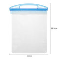 2L/3L/5L/10L Waterproof Dry Bag Pack Sack Swimming Rafting Kayaking River Trekking Floating Sailing Canoing Boating Water Bag