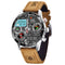 Rugged GPS Smartwatch