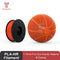 BIQU 1kg PLA-HR Filament 1.75mm PLA Eco-friendly Material Can Print basketball for Ender 3 All FDM 3D Printer