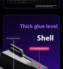 Aula Win60 Win68 He Magnetic Switch Keyboards 8K Gaming Mechanical Keyboard Wired Esports RGB Light Hot-Swap For Pc Gamer Gift