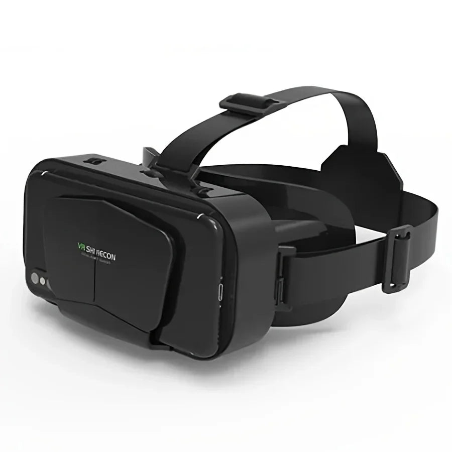 Adjustable VR Headset