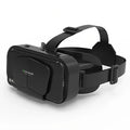 Adjustable VR Headset