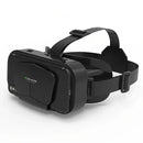 Adjustable VR Headset