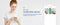 IMILAB C22 3K Security Indoor Camera - 360° View Home Camera with Color Night Vision for Baby/Pet Monitor WiFi6 AI Detection