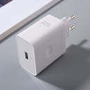 For OPPO 80W SuperVOOC Charger EU/US Fast Charger Adapter Type C Cable For OPPO Find N2 N X4 X5 X6 X7 Reno 12 11 10X 9 8 R17 Pro
