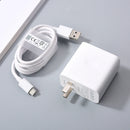 For OPPO 80W SuperVOOC Charger EU/US Fast Charger Adapter Type C Cable For OPPO Find N2 N X4 X5 X6 X7 Reno 12 11 10X 9 8 R17 Pro